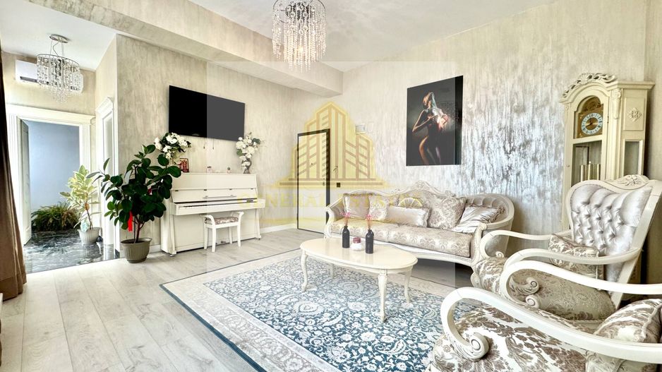 Vânzare apartament cu o cameră - 35 m.p în Păcurari - Iasi - Poză 1