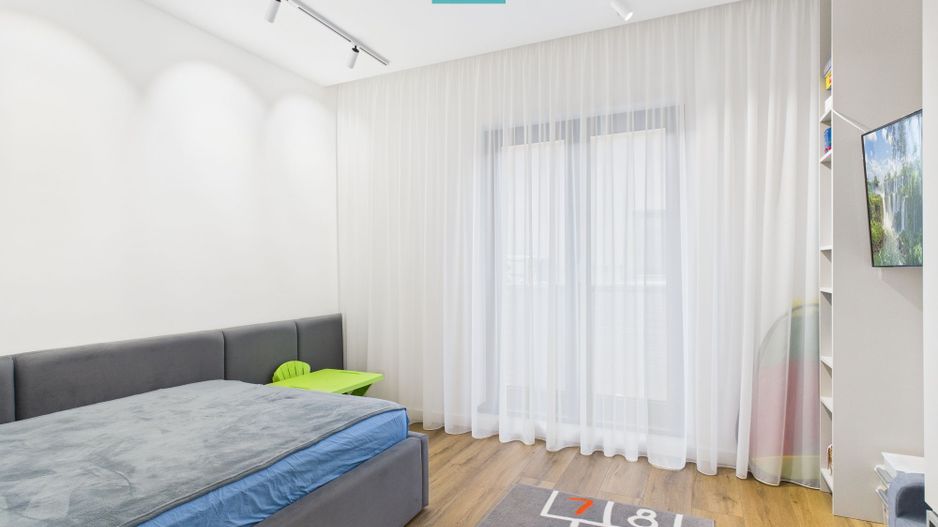 Casă individuală pe parter – Moșnița - Poză 34