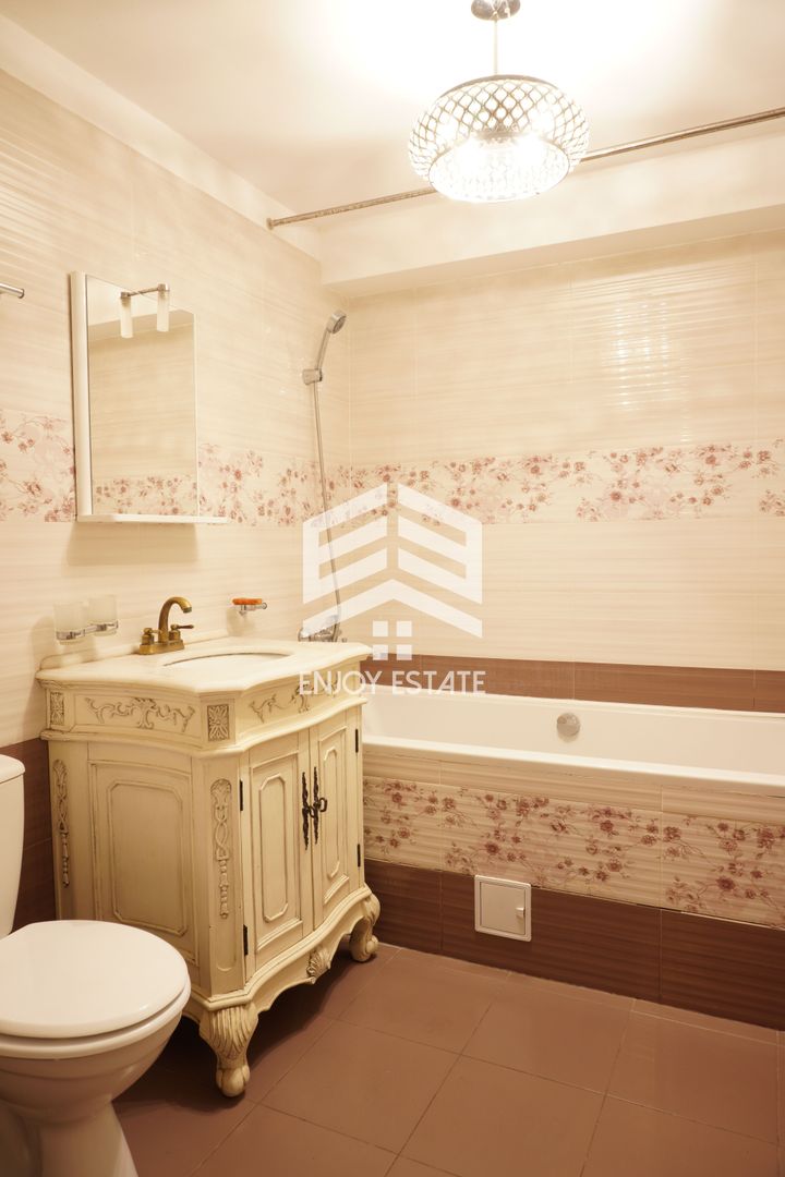 Cauti intimitate si liniste? Apartamentul ideal pentru tine! - Poză 8
