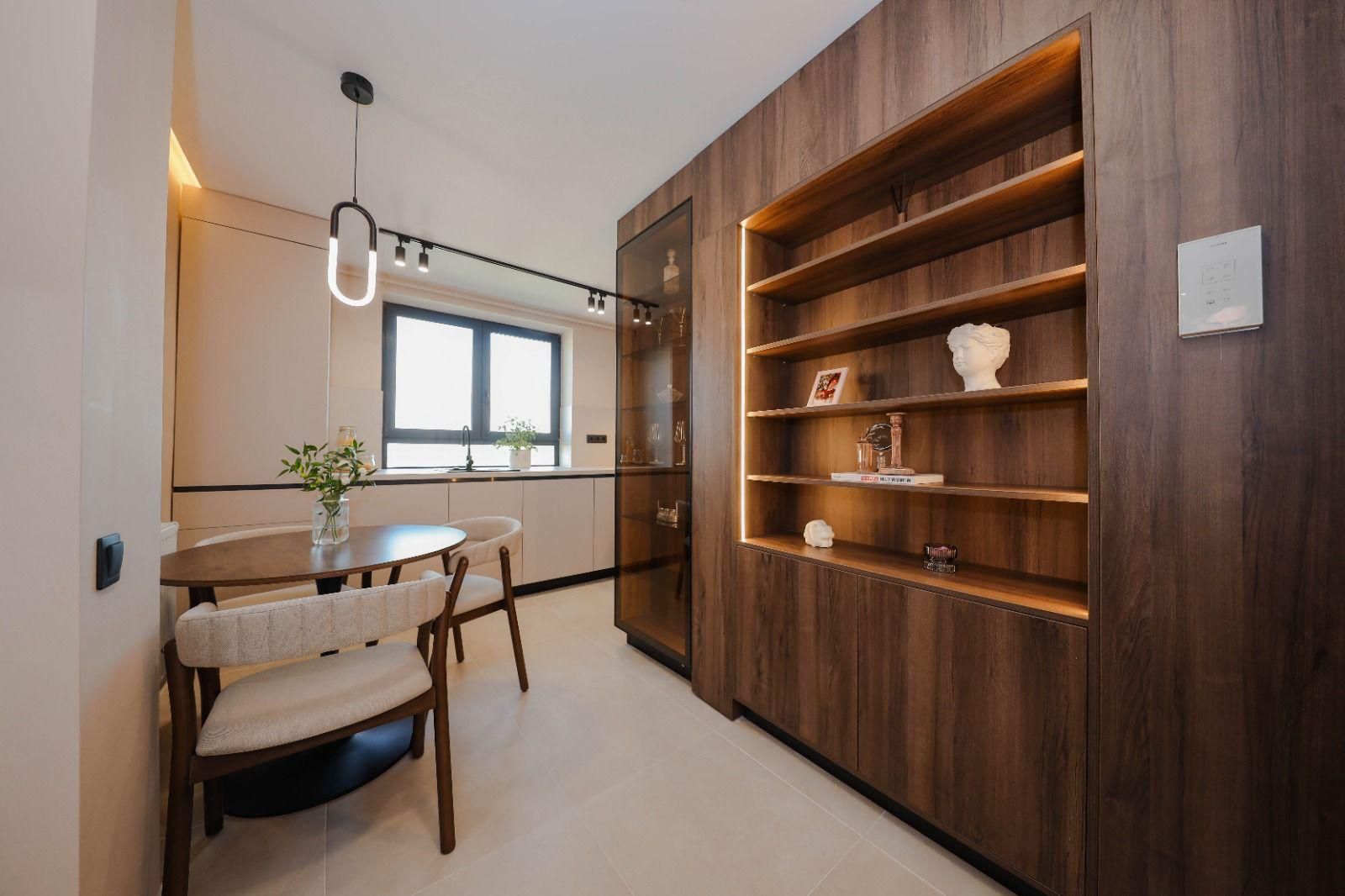 Apartament superb 2 camere Transylvania College - Poză 1