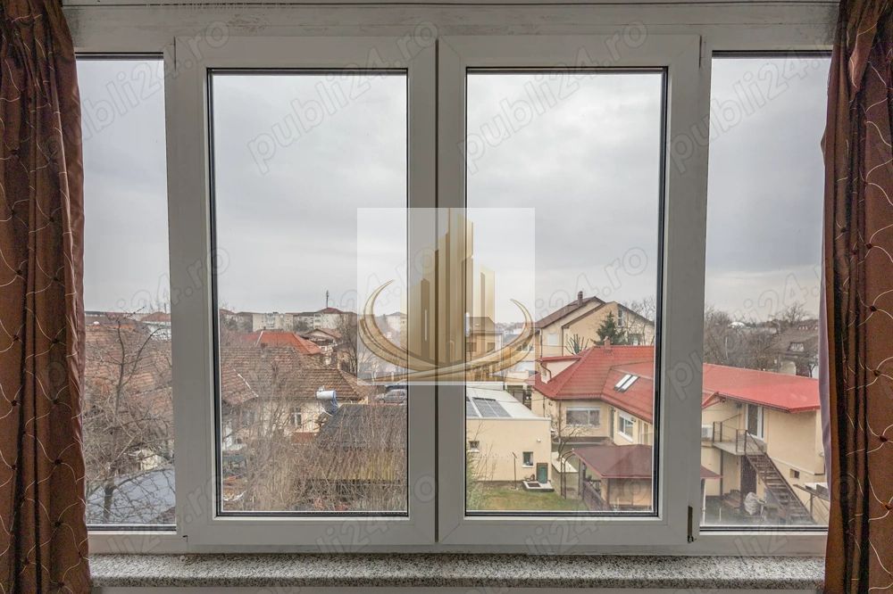 Apartament 3 camere decomandat | Zona Lipovei | Et 2 | Investitie - Poză 8