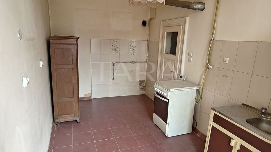 Apartament 2 camere in Centru, zona Platinia - Poză 6
