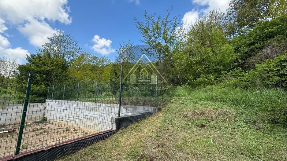 Teren constructii Medias - Poză 7