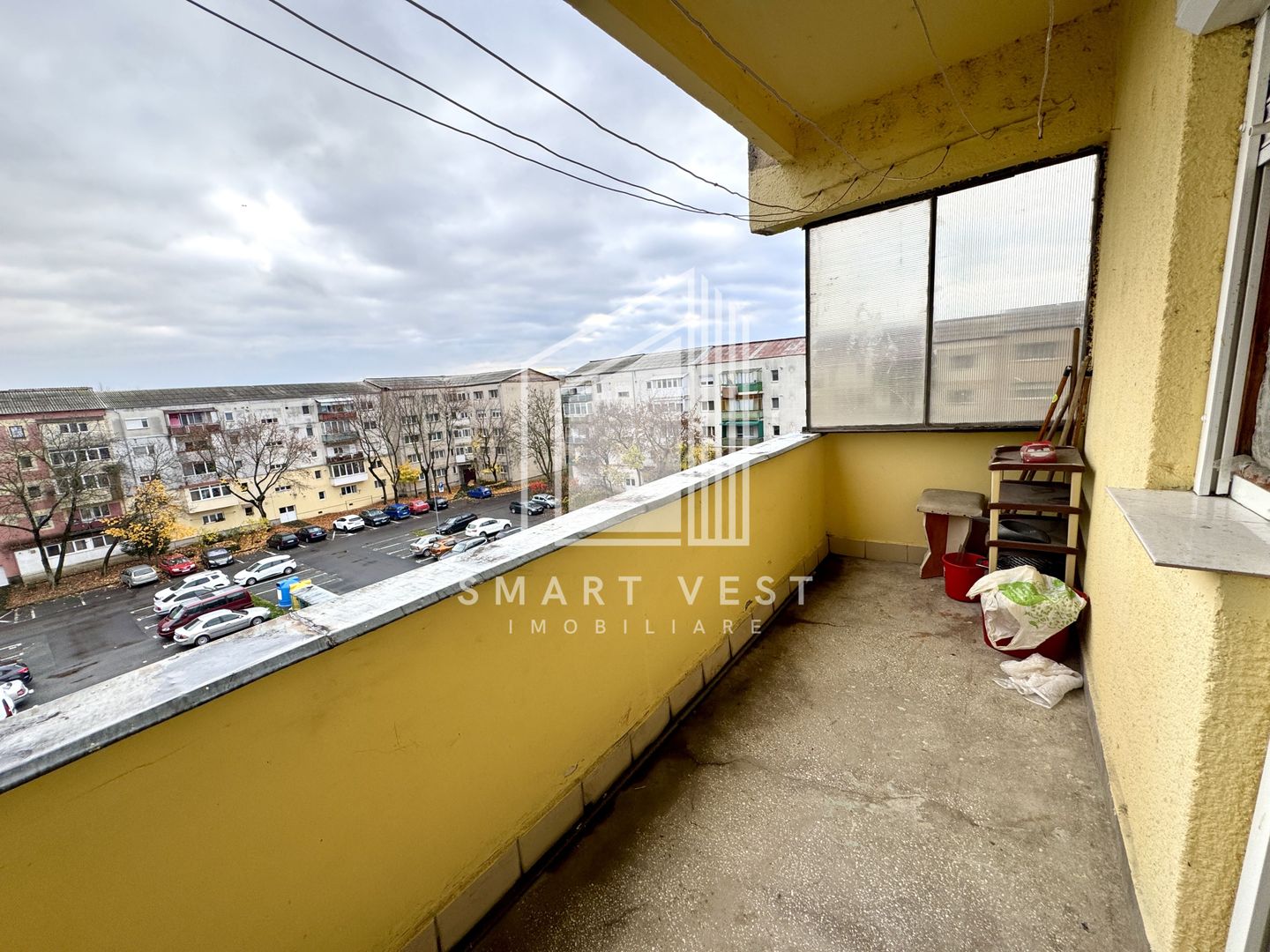 Apartament 3 camere | 63 mp | Zona Micro 16 - Poză 25