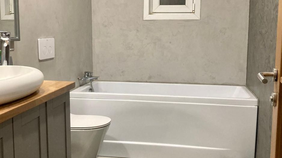 COSMOPOLIS - Apartament cu 3 camere, mobilat si utilat. - Poză 8
