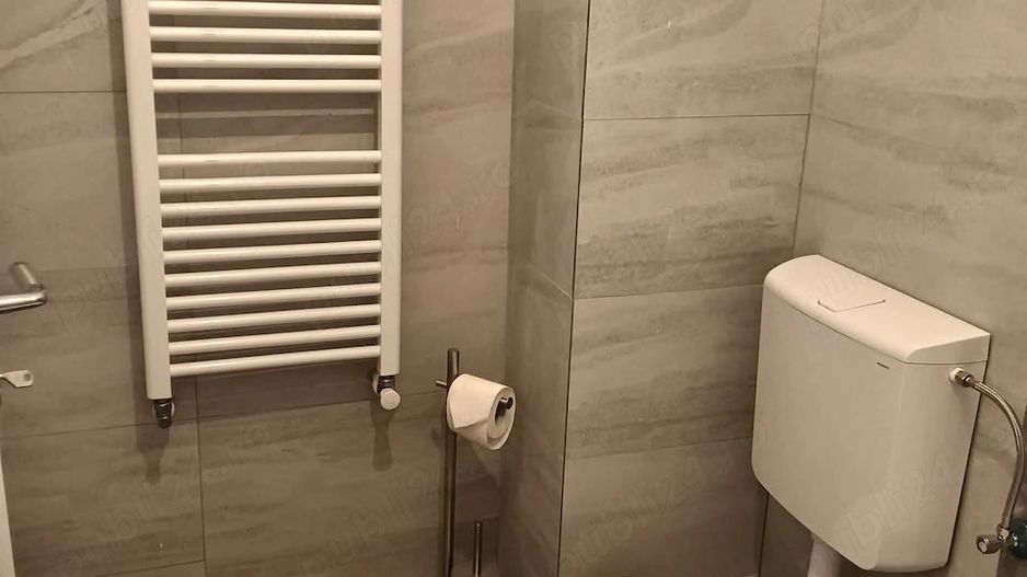 Apartament 2 camere nou, mobilat modern, etaj 2, Bragadiru - Poză 8
