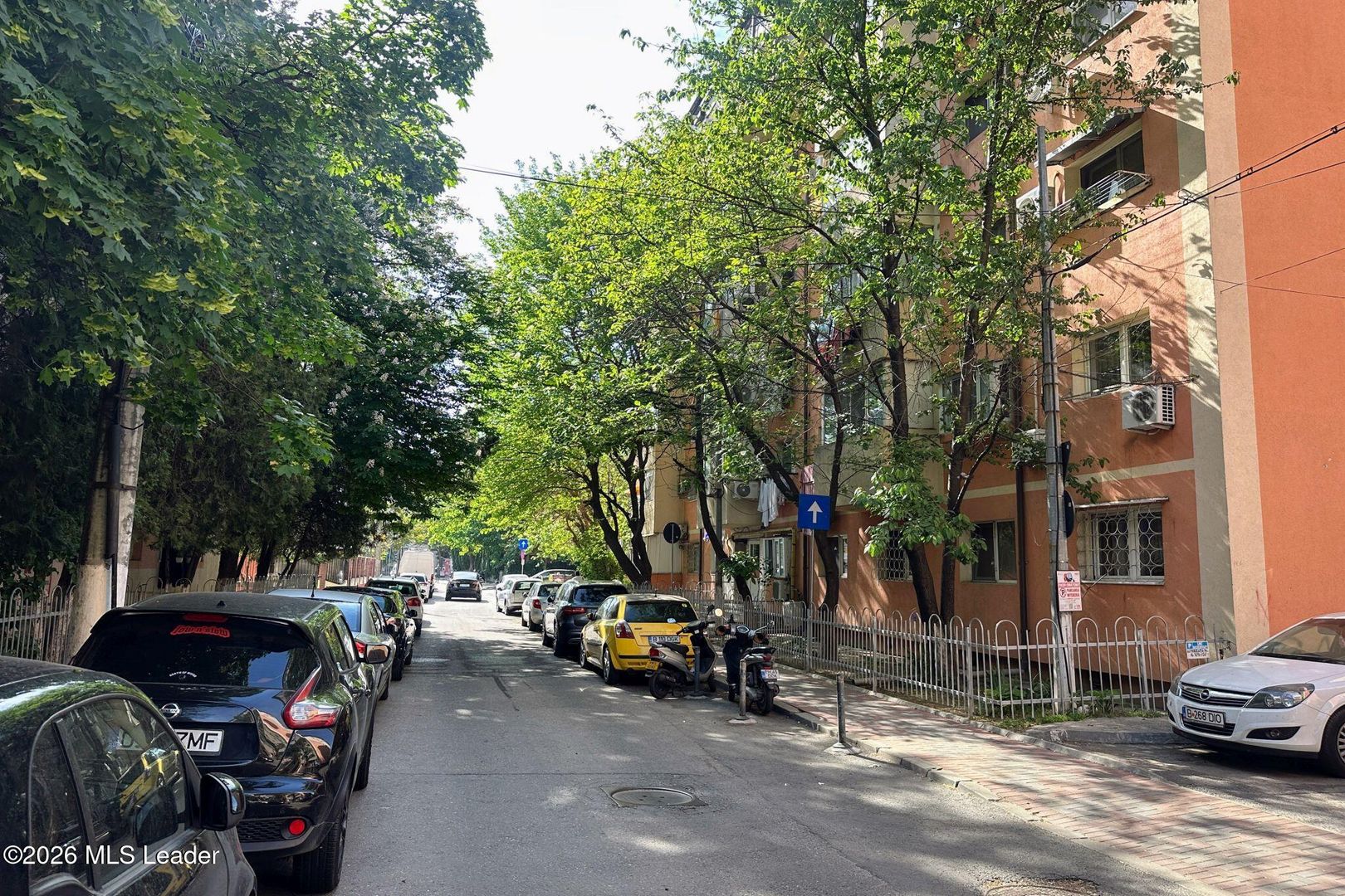 Fizicienilor - Lacramioarei, 3 camere 67 mp, pod 40 mp, modernizat - Poză 17