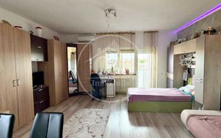 Apartament cu 1 cameră de vânzare în zona Sânmartin, Oradea. - Poză 2