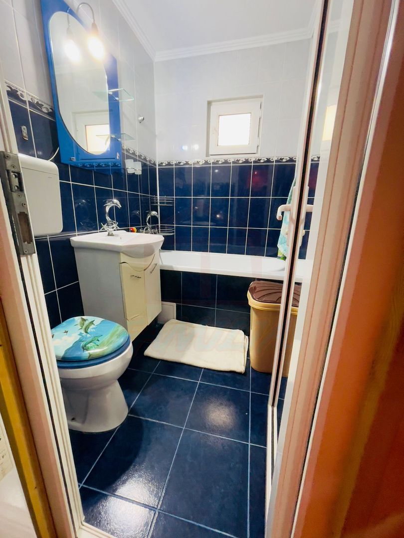 De vânzare apartament 2 camere – Micro 38, Galati - Poză 1