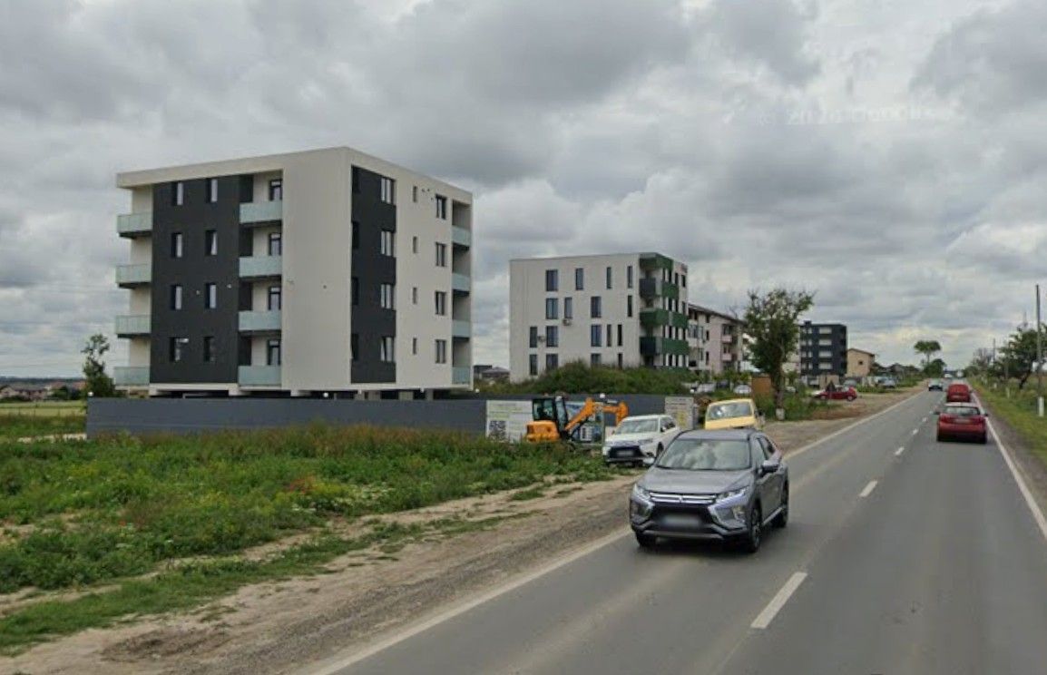 Teren Intravilan 2.500 mp – Lazu | Ideal Dezvoltare Rezidențială - Poză 2