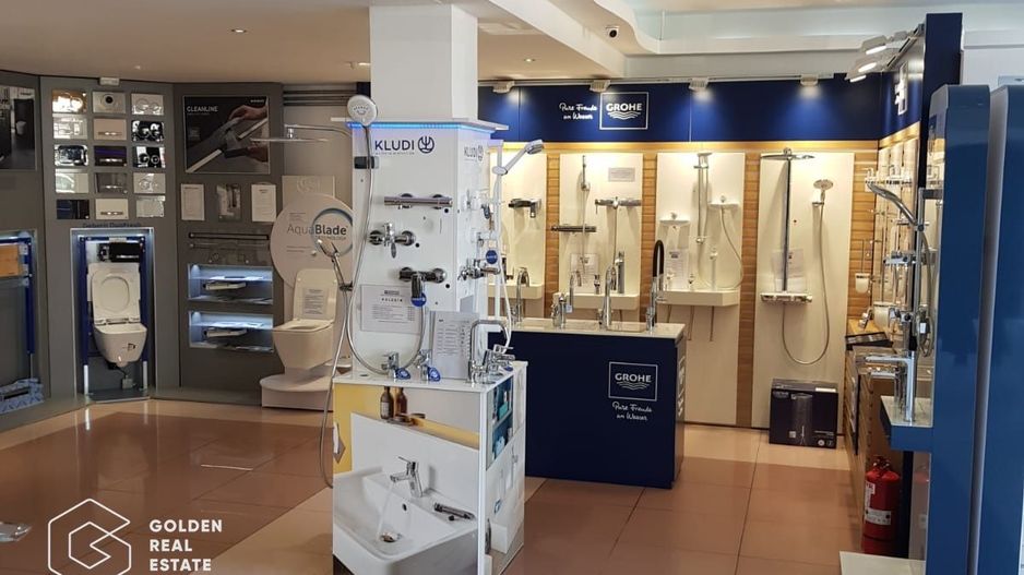 Spatiu comercial, 120 mp, strada Andrei Saguna - Poză 8