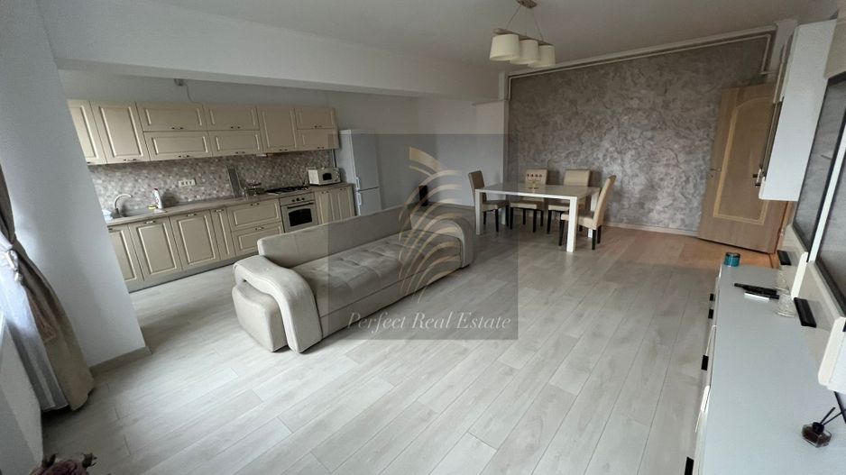 FALEZA NORD 2 CAMERE DE INCHIRIAT - Poză 4