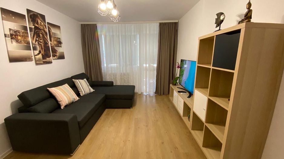 Apartament modern, doua camere, Iancului - Poză 2