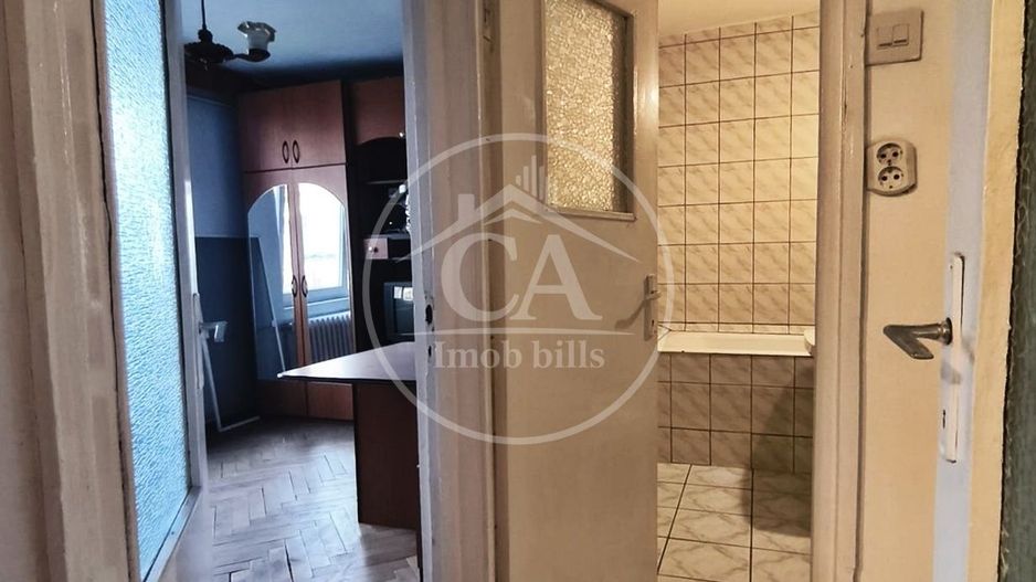 Apartament de vânzare cu 2 camere în Nufarul, Oradea - Poză 10