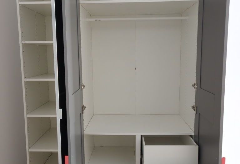 Garsoniera noua HILS Titanium, parcare subterana, centrala proprie - Poză 7