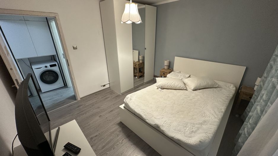 Apartament 3 camere  renovat in zona Lipovei - Poză 10
