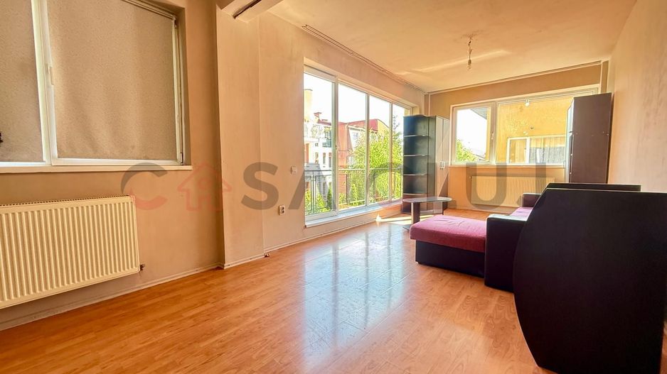 2 camere, etaj intermediar, zona Home Garden Bună Ziua - Poză 7