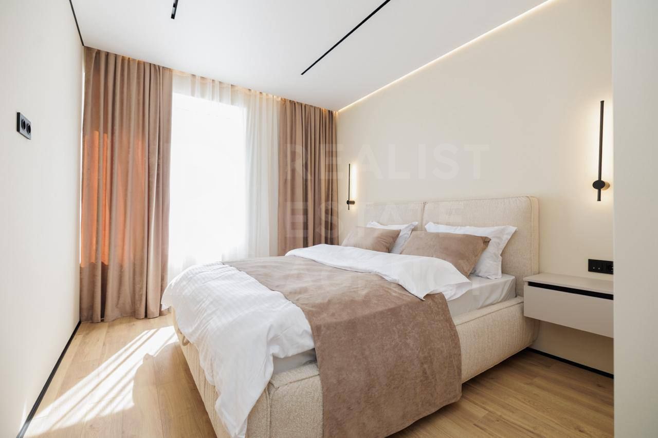 Vânzare, apartament, 2 camere, str. Ioana Radu, sectorul Buiucani - Poză 9