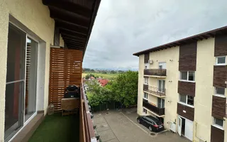 Apartament 3 camere | Etaj 3 | Balcon | Parcare | Modern - Poză 15