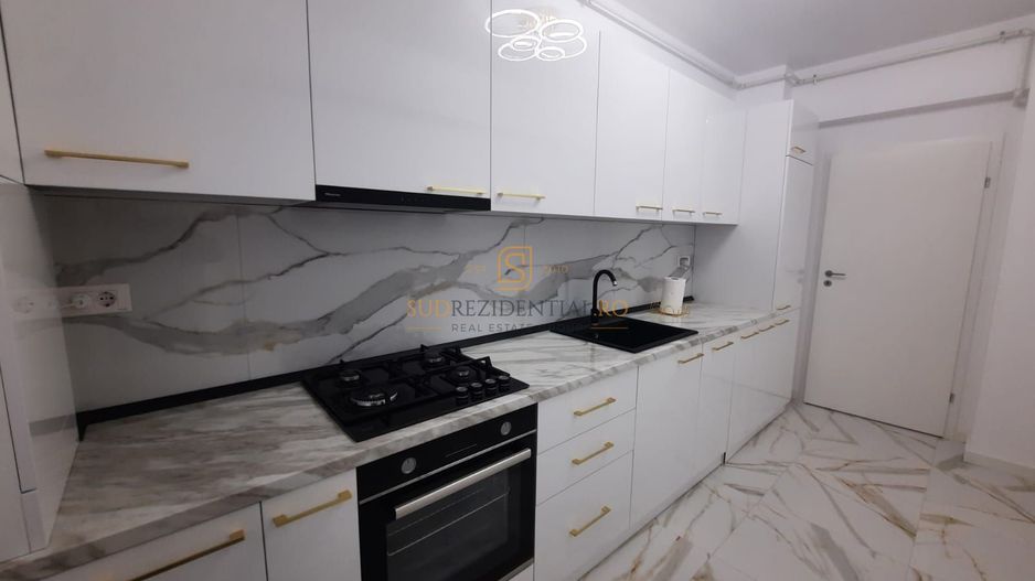 Apartament 2 camere, mobilat si utilat, loc de parcare, Grand Arena - Poză 3