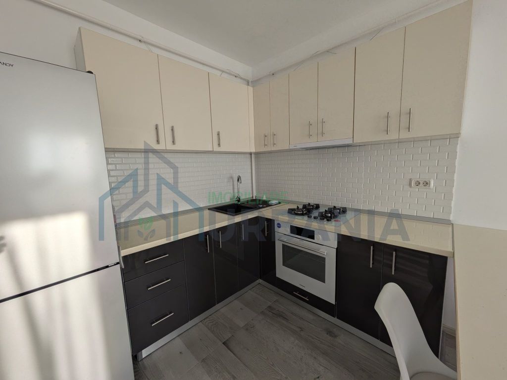Apartament 2 camere cu loc de parcare, zona Pacurari, Iași - Poză 4