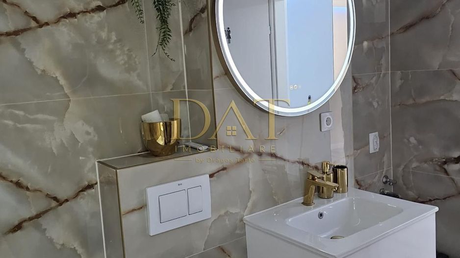Apartament 3 camere | finisaje premium | Beta Residence - Poză 9