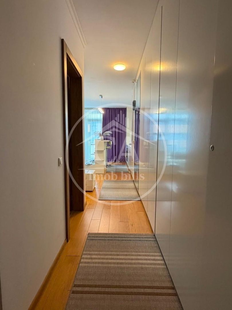 Apartament de vânzare cu 1 camera în zona Iosia, Oradea - Poză 8