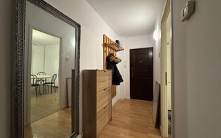 Apartament spațios 2 camere în Zorilor. De închiriat - Poză 3