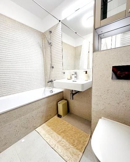 DE INCHIRIAT | APARTAMENT 2 CAMERE | UP-SITE - Poză 15