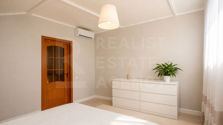 Vânzare penthouse 3 camere, bd. Decebal, Colonița. - Poză 12