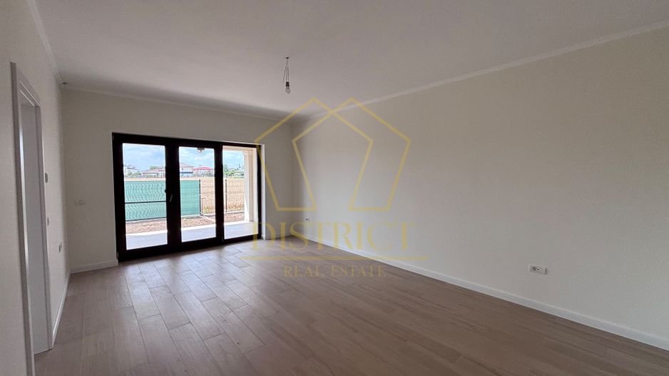 Duplex modern cu 5 camere I Dumbravita - Poză 1