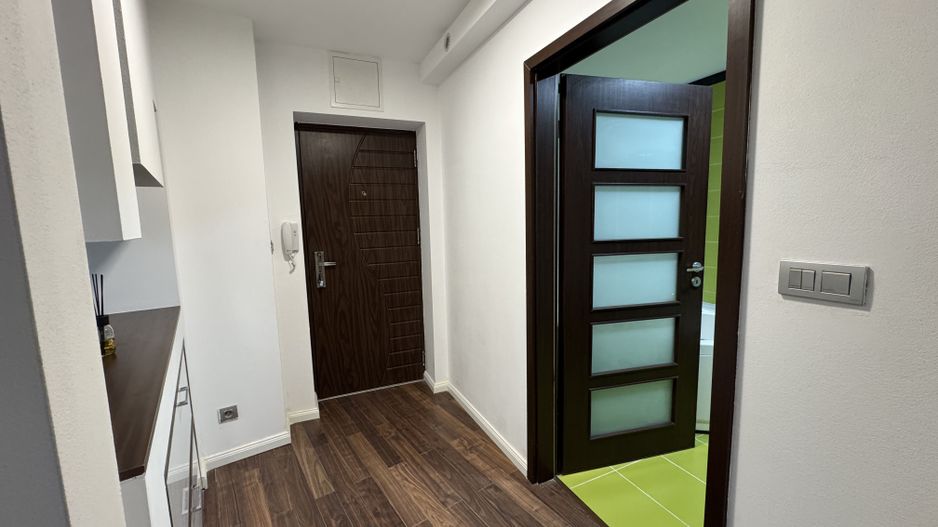 Super apartament in blocul turn de la OMV - Poză 12
