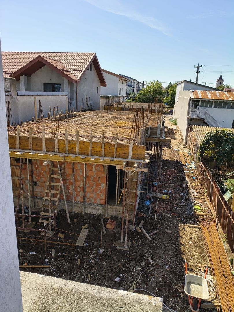 vila ind.5cam,3bai/centruPopesti Leordeni-str.Erou Pantazica Gabr - Poză 52