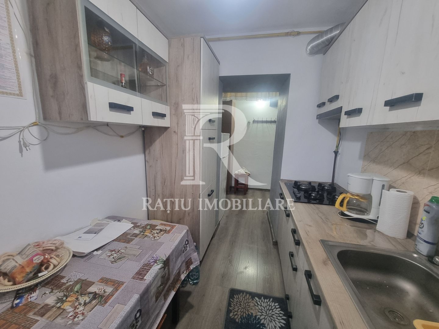 Apartament 2 camere | Prima inchiriere | Zona Maxxa | Deva| Hunedoara - Poză 7
