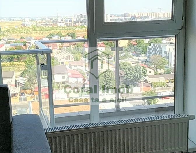 Vanzare 2 camere, Titan,  Rasarit de Soare! - Poză 2