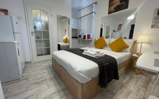 STUDIO DE ÎNCHIRIAT – ZONA Unirii -CENTRALA PROPRIE - Poză 2