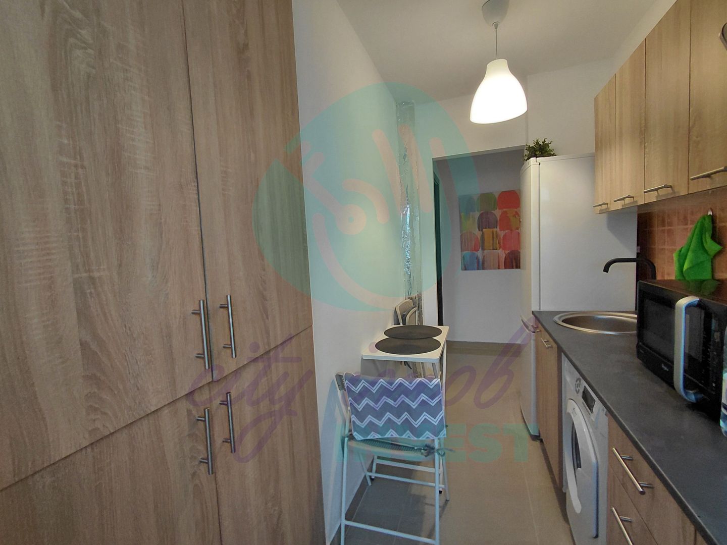 Apartament 2 camere | ParkLake & Parcul Ior | Mobilat - Poză 8