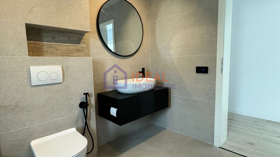 Casa cu 4 camere si 470 de mp de curte, in Cartierul Arhitectilor - Poză 10