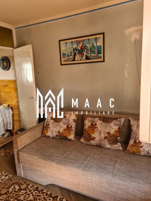 Apartament de vânzare Sibiu | 2 camere | decomandat | Ștrand - Poză 2