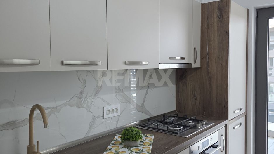 Apartament cu 2 camere, Complex Prima Vista, București, România - Poză 12
