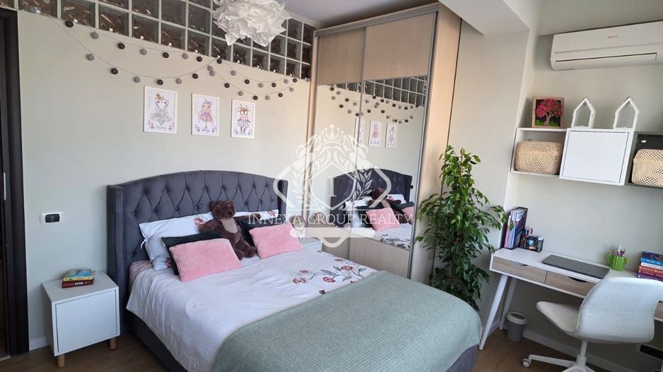 Apartament 3 camere I etaj 1/3+M I bloc 2010 I 70mp I Damaroaia - Poză 6