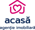 ACASĂ Oradea - Logo