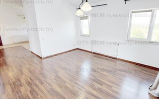 Inchiriere Apartament  trei  camere Baneasa cu terasa de 55 mp - Poză 7