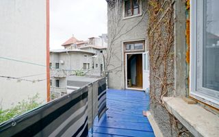 apartament in vila pe Str.Tunari, curte proprie de 115 mp,la245000 Eur - Poză 23