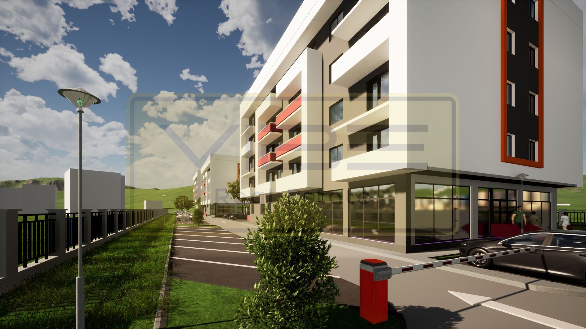 Apartament 2 camere Bucium, langa PROFI - Poză 11