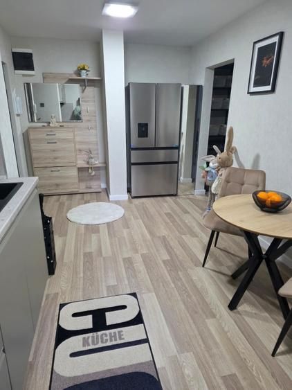 Apartament 2 Camere Lux Herastrau - Poză 5