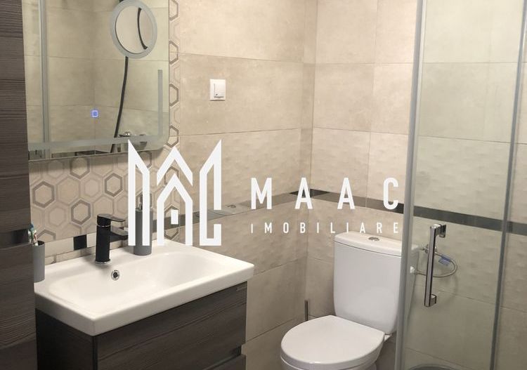 Apartament 2 camere de vânzare | Sibiu, Ștrand | renovat - Poză 3