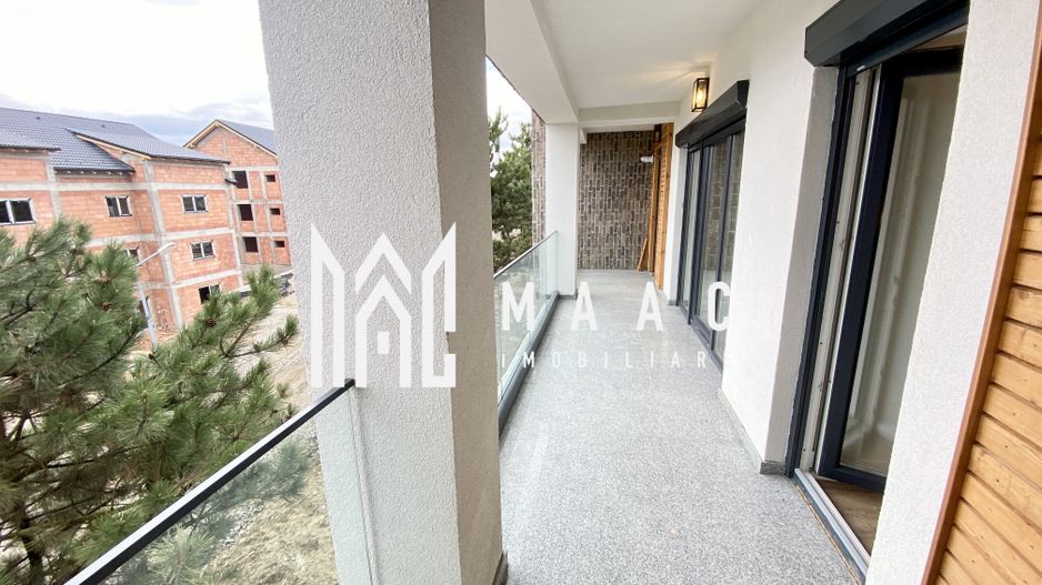 Apartament 2 camere - intabulat, finisat la cheie I Comision 0% - Poză 15