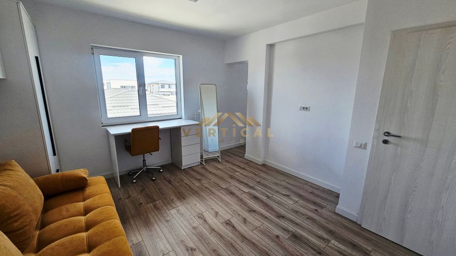 Vila 4 camere in zona de intrare a comunei Berceni - Poză 16