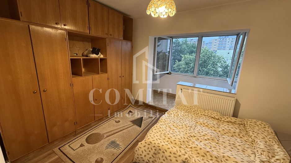Apartament cu 3 camere decomandate | Cartierul Mănăștur | Zona Big - Poză 4